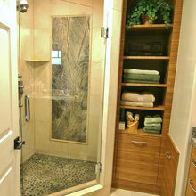 Bathroom Ideas