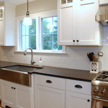 S Chestnut in Arlington Heights