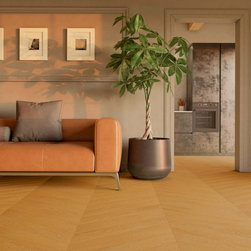 Clap!Real spina ungherese - Flooring