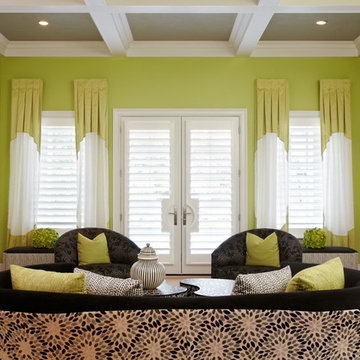LEED Silver Certified Home | Town & Country, MO