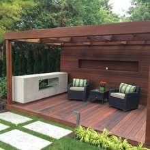 Patio Ideas