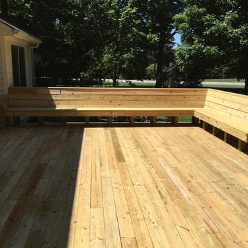 Massive Deck