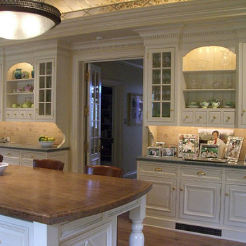 Kitchens