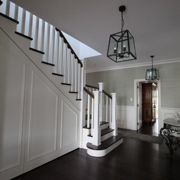 Hunters Hill First Floor Addition & Ground Floor Renovation