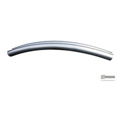 Radius gutters - Roofing And Gutters