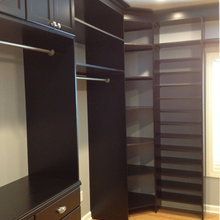 Walk In Closet