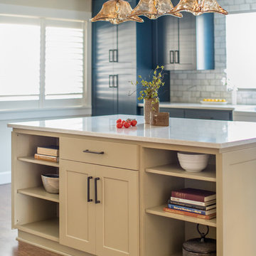 Modern Farmhouse Kitchen Remodel