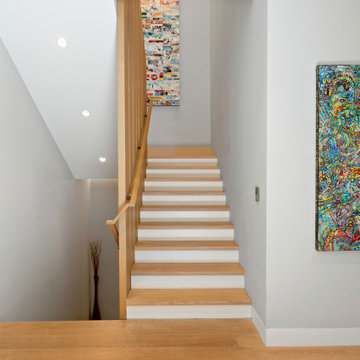 Menlo Park, CA - Contemporary Home