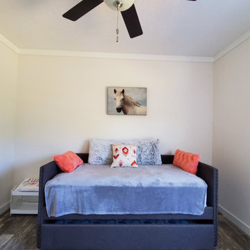 Farmhouse - New Build/Furniture Selection and Design