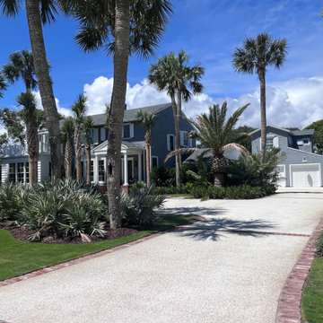 Historic Coastal Haven