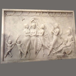 Reliefs - Products