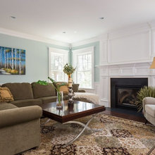 Front Room