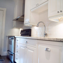 Kitchen Ideas
