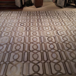 cowhides - Area Rugs