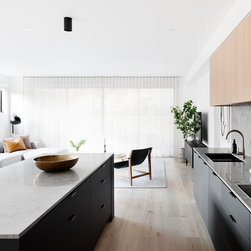 68A Grange by Scope Building Solutions - Kitchen Mixers