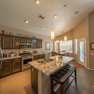 Timber WIllow Phase 2 | Whole Home Design