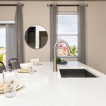 Quartz Countertops