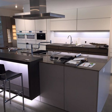 LEICHT SHOWROOM