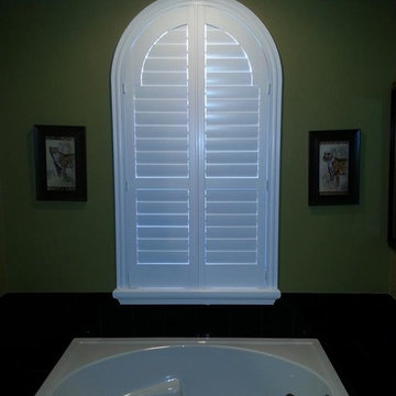 Shutters