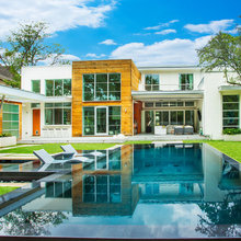 Backyard Pool