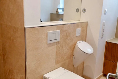 Badezimmer in Sonstige
