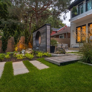 Belvale Avenue