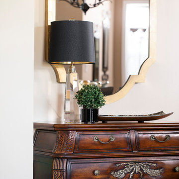 Happy Home Furnishings