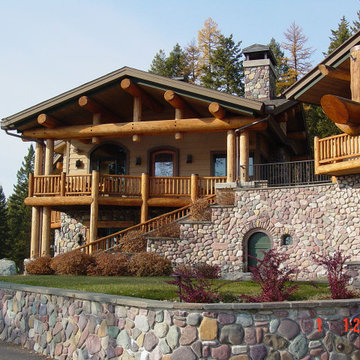 Brishka Home and Guest Quarters