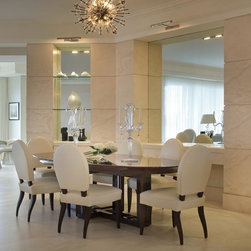 FLORIDA - Dining Tables