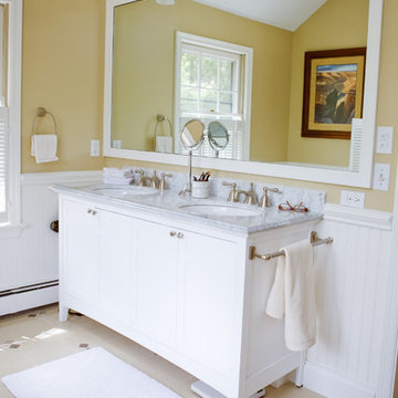 Bathrooms