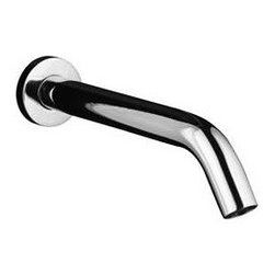 Fantini 9732U Nostromo Wall-Mount Washbasin Spout - Products