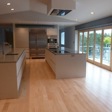 Custom Homes