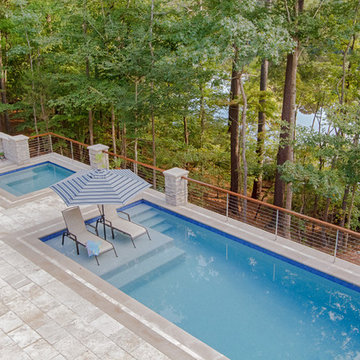 Serendipity River Home