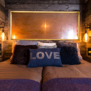 Luxury Ski Home