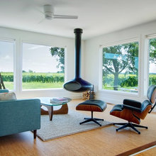 Living Room Ideas