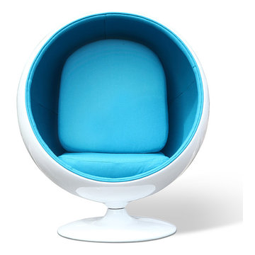 Ball Chair