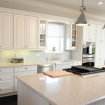 Our Work