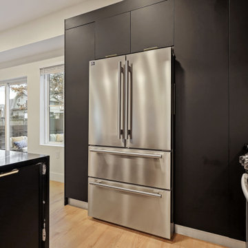 Langdon Project