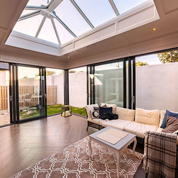 Sliding Doors - Patio Doors & Bi-fold Doors