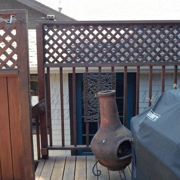 Perata Residence - Alameda - Under Construction