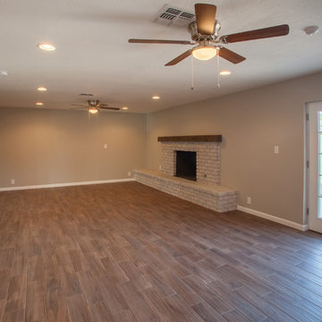 Earll Dr. Full Remodel
