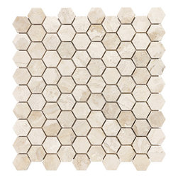 Stone Mosaics - Products