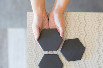 Great Floors Features