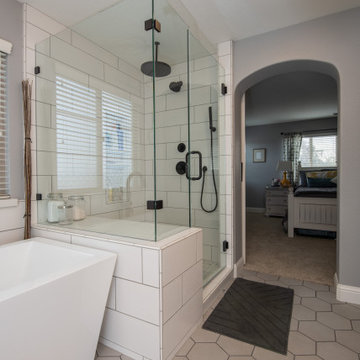 bathCRATE Cottage Grove Court II