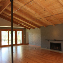 Fireplaces