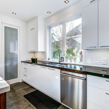 Blainville Clean Cut