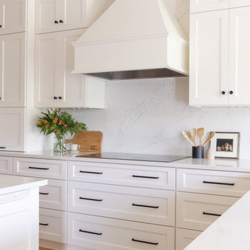 Simplistic Luxury Remodel