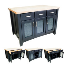 Kitchen Ideas