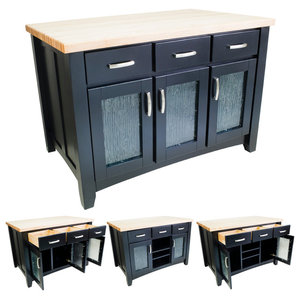 Lyn Design Kitchen Island Traditional Islands And Lyn Design Kitchen Island Traditional