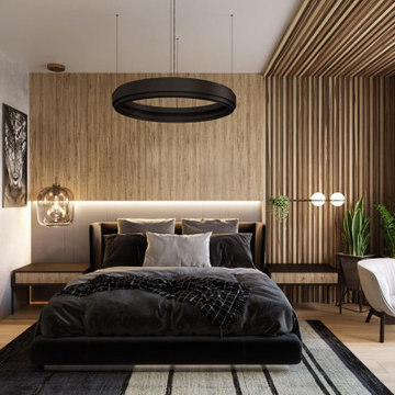 Wall Panels